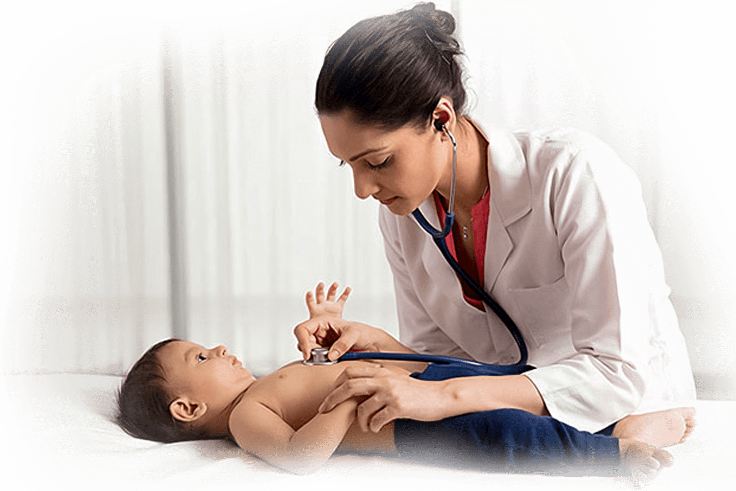 Neonatal and Pediatrics Department