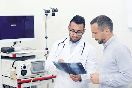 Ultrasound-Scanning-Center