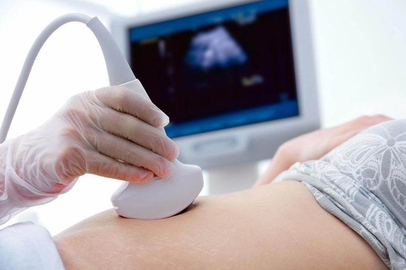 Ultrasound Services